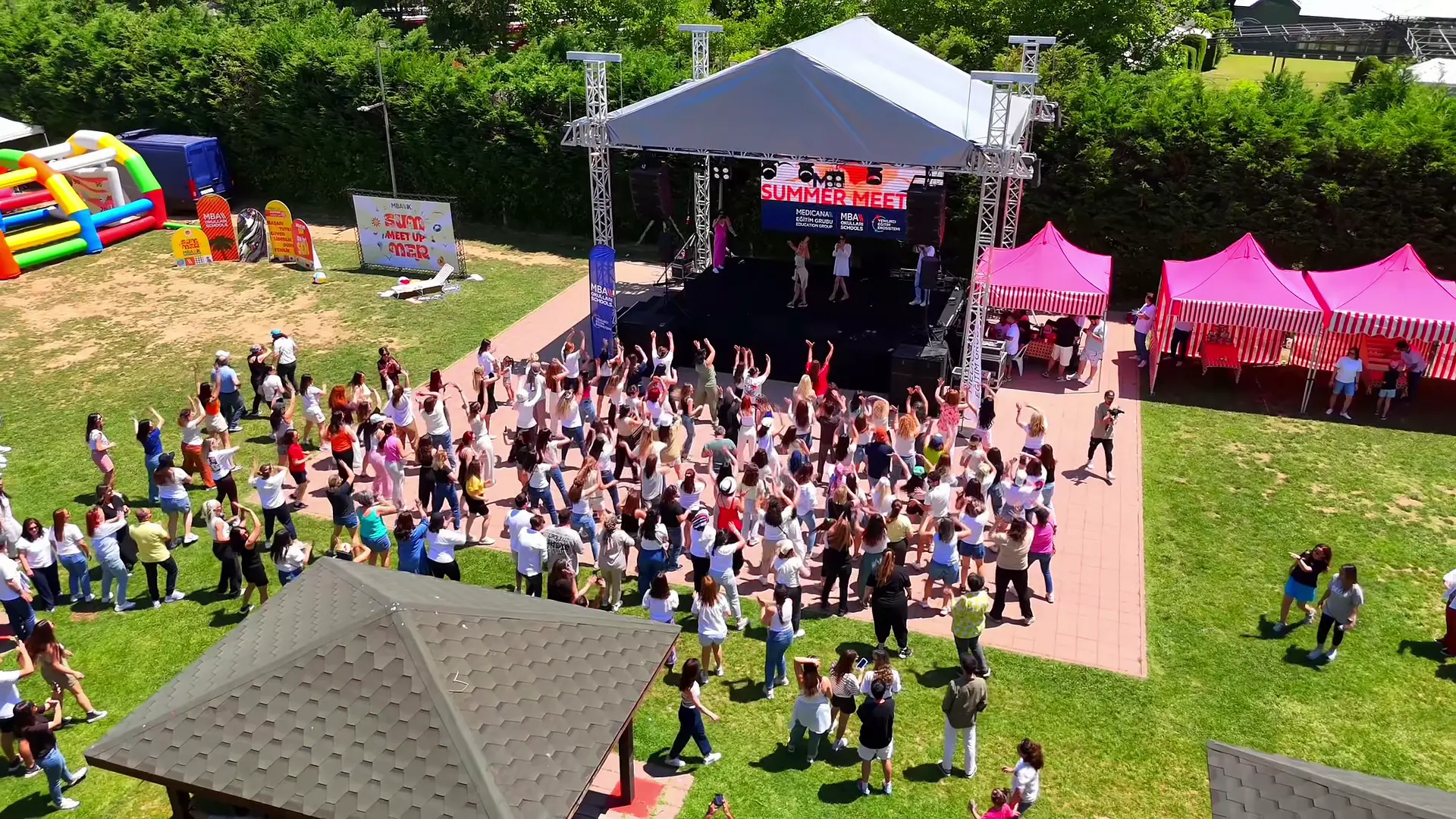 Twin Event Hakkımızda