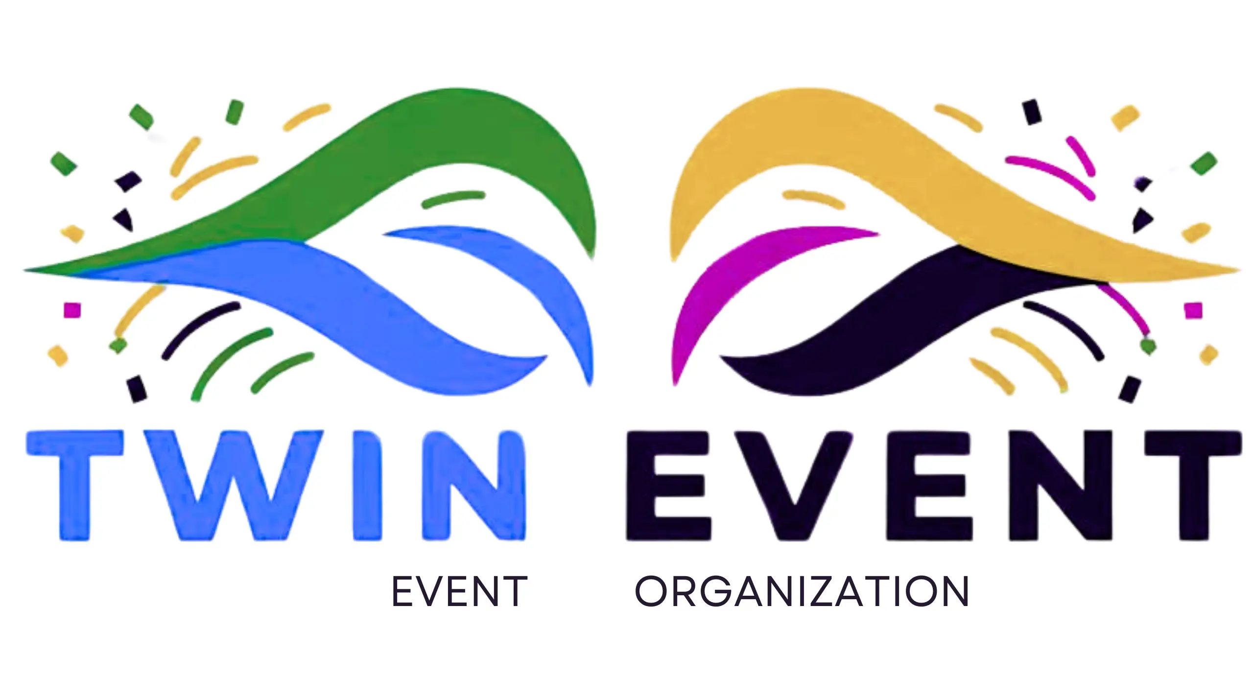 Twin Event Logo